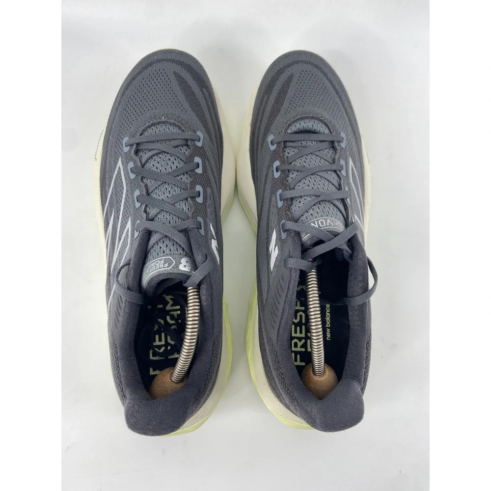 New Balance Fresh Foam X Vongo V6 Shoes Mens 12.5 2E Wide‎ Run Sneakers MVNGOCA6